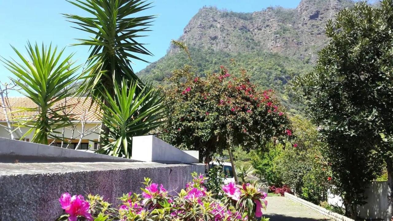 House Pc Vila Porto Da Cruz Exterior foto