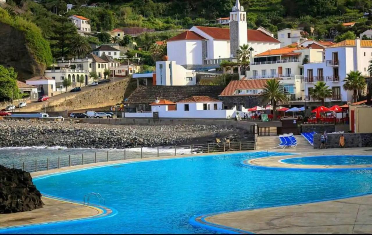 House Pc Vila Porto Da Cruz Exterior foto
