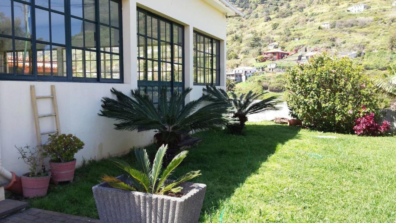 House Pc Vila Porto Da Cruz Exterior foto