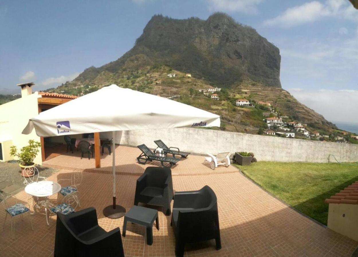 House Pc Vila Porto Da Cruz Exterior foto