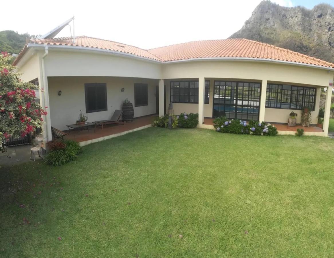 House Pc Vila Porto Da Cruz Exterior foto