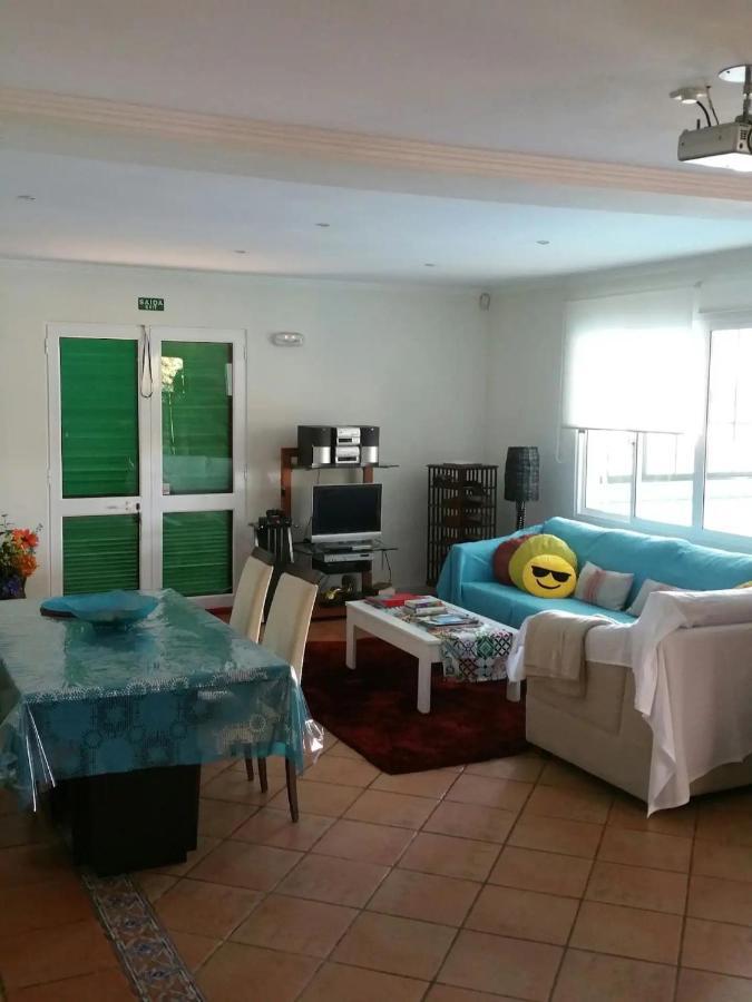 House Pc Vila Porto Da Cruz Exterior foto