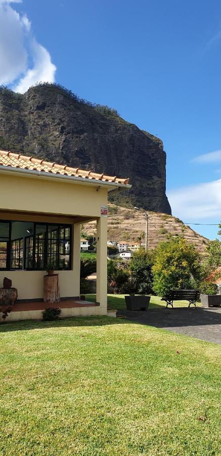 House Pc Vila Porto Da Cruz Exterior foto